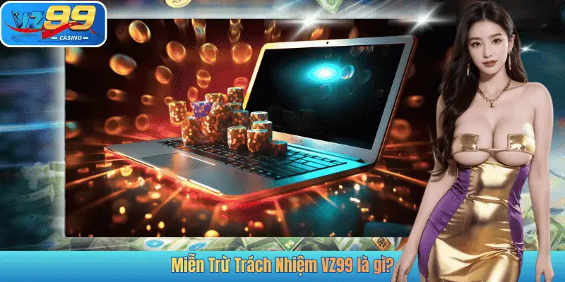 Miễn Trừ Trách Nhiệm VZ99 là gì?